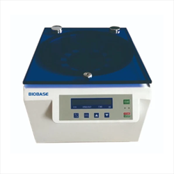 Máy ly tâm thẻ gel BIOBASE BKC-GC24